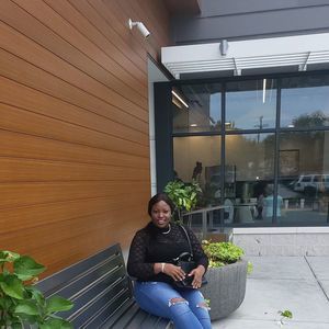 Meet your Posher, Amarachy